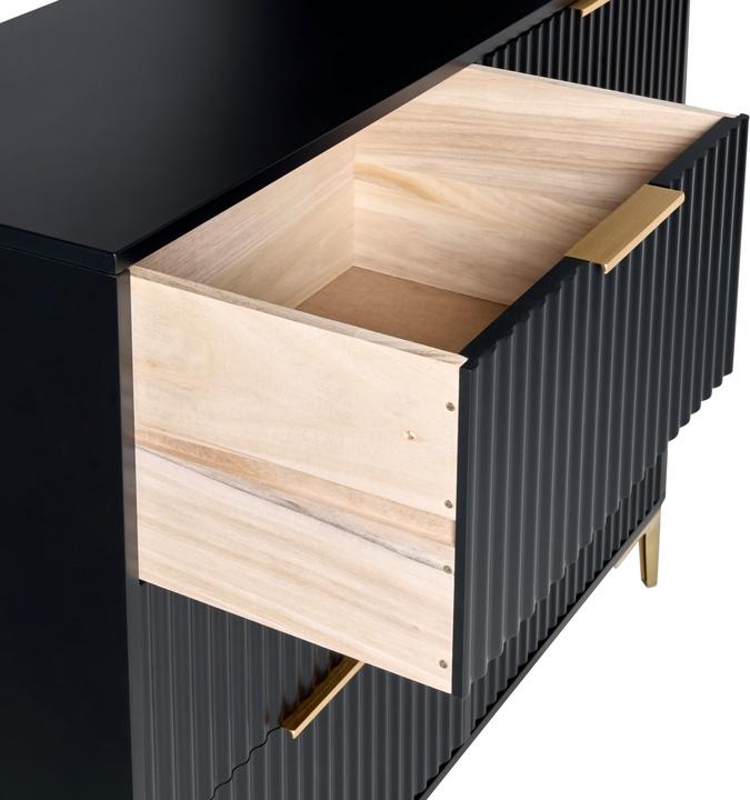 Produktbild Beliani Walcott (108 x 40 x 89 cm)