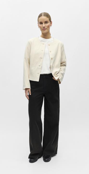 Produktbild Object Einreihiger Blazer (34)