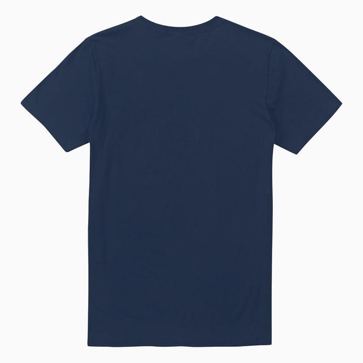 Actual product image Hasbro Gaming Mens Let's Get Trivial T-Shirt (M)