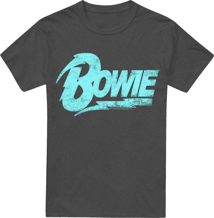 Produktbild David Bowie TShirt (3XL)