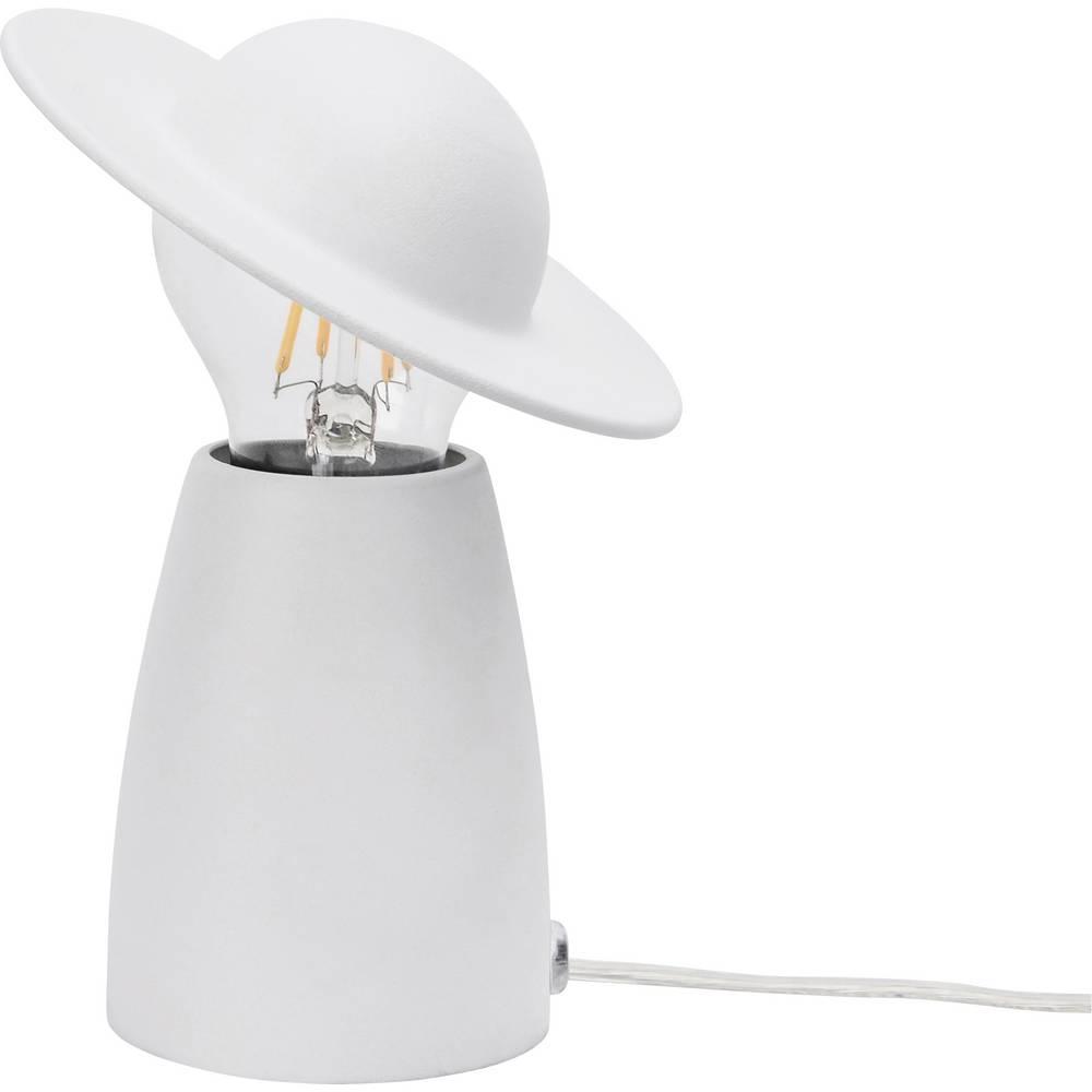 LightMe, Tischlampe, Tischlampe Tischleuchte Camillo (470 lm, E27)