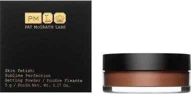 Actual product image Pat McGrath Labs Sublime Perfection Setting Powder