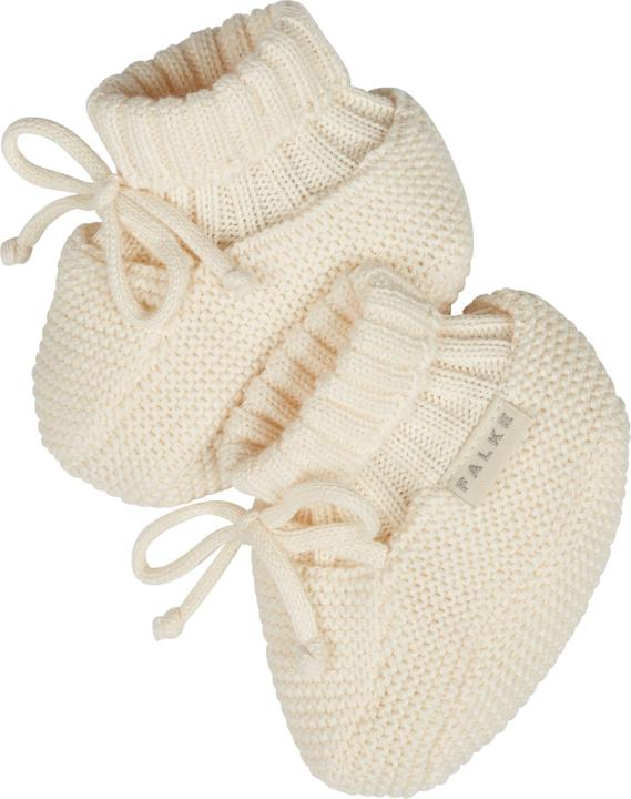 Actual product image Falke Knitted Bootsock Babys (62/68)