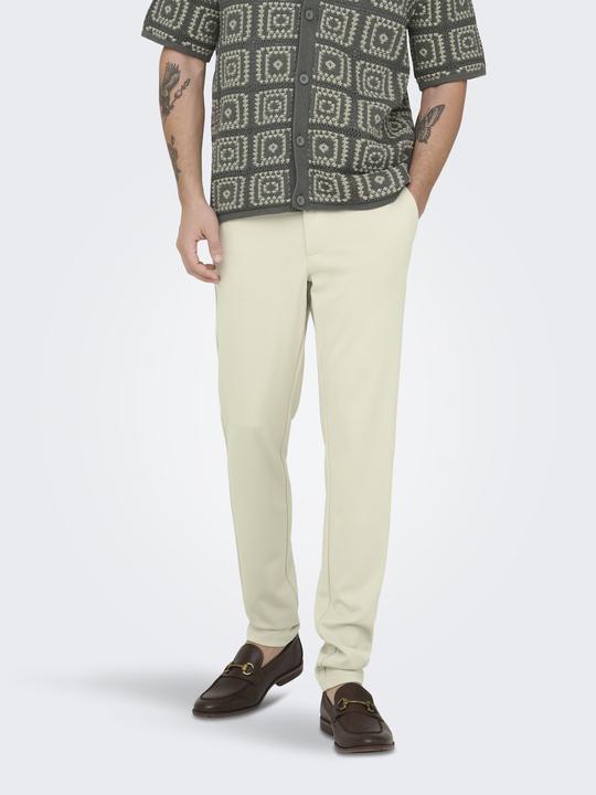 Image du produit Only & Sons ONSMARK SLIM GW 0209 PANT NOOS (W34/L36)