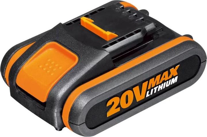 Actual product image Worx WA3601 (20 V)