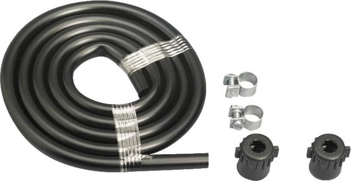 Gloria Haus und Garten GLORIA Vervangende sproeislang voor tuindrukspuit 1,25 m