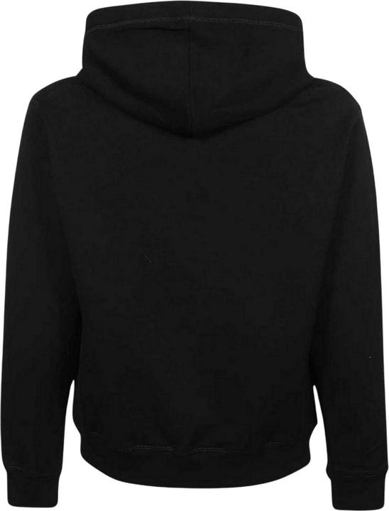 Immagine prodotto Dsquared2 Felpa con Cappuccio Bob Marley Uomo (L)