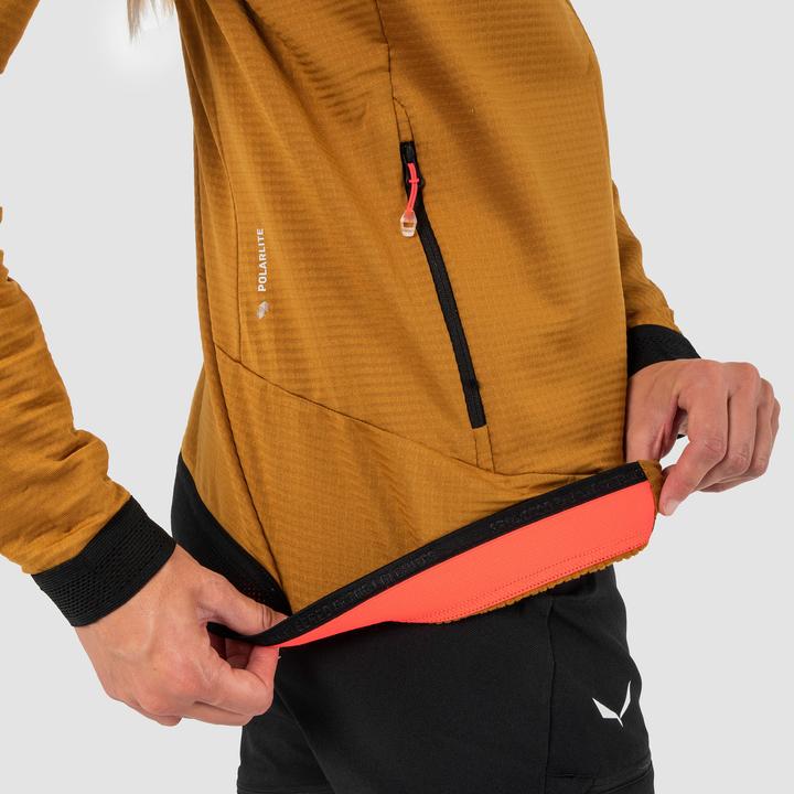 Produktbild Salewa PEDROC PL 2 Damen JACKET. (38, 44)