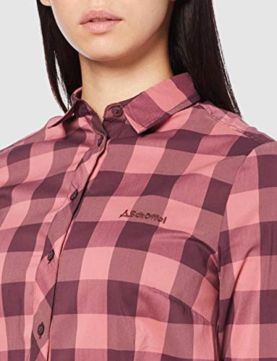 Immagine prodotto Schöffel Svendborg Camicetta moscato (36)