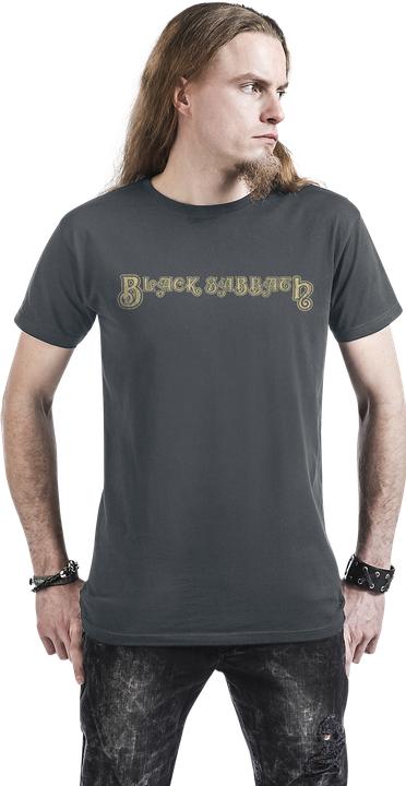 Produktbild Black Sabbath First Album (S)