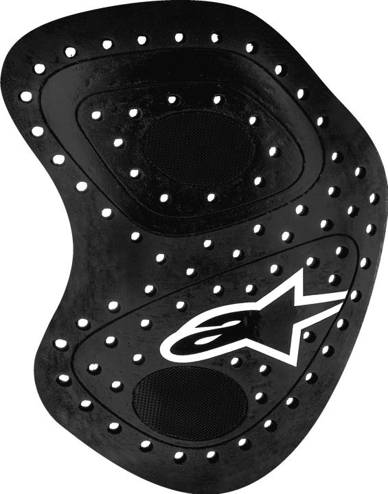 Alpinestars Protecteurs de hanches Nucleon Racing Kr-Hr
