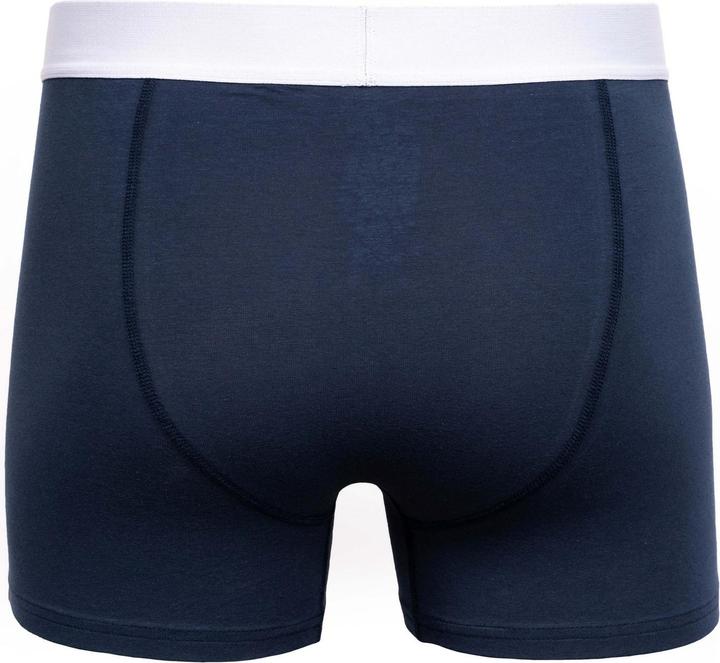 Produktbild Duck and Cover Mens Galton Boxer Shorts (Pack of 2) (M, 2er Pack)