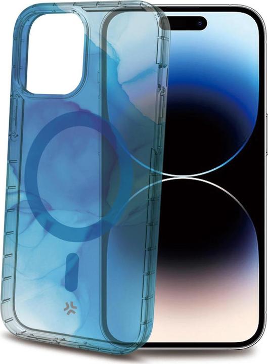 Blauw