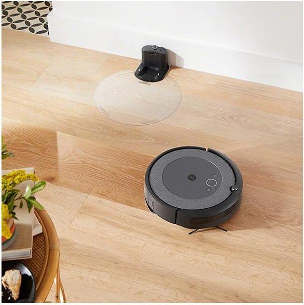 Produktbild iRobot Roomba Combo i5 (Wischtuch)