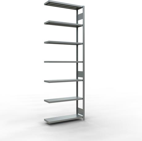 Galvanized