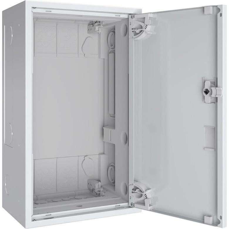 Thumbnail - ABN, Verteilerschrank Zubehör, S13 System-GehÃ¤use IP43 schutzis. 300x500mm