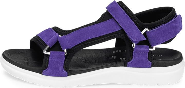 Actual product image Vitaform Sandal Supersoft (38)