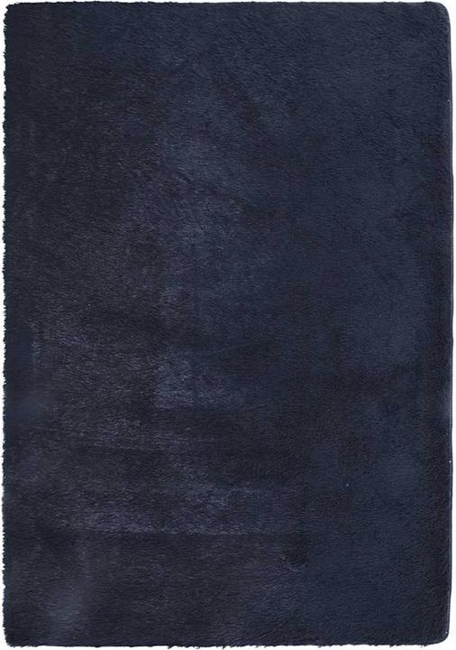 Produktbild vidaXL Shaggy-Teppich