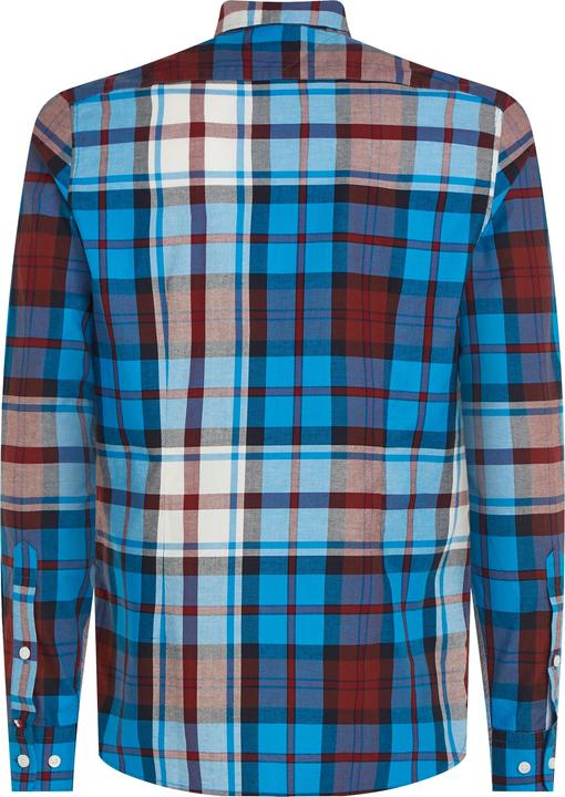 Produktbild Tommy Hilfiger Langärmliges Oxford-Hemd für Herren (M)