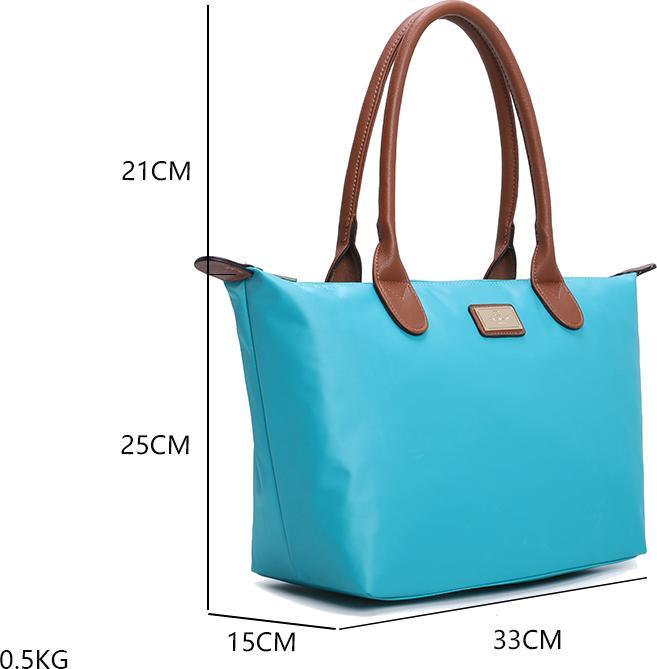 Produktbild Gallantry Cabas La Balade Handtasche Grösse M (5 l)