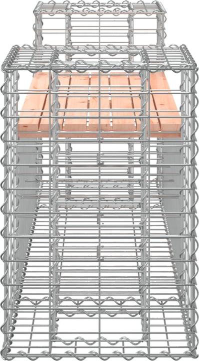 Produktbild vidaXL Gartenbank