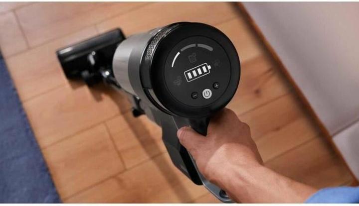 Productafbeelding Beko Besenstaubsauger