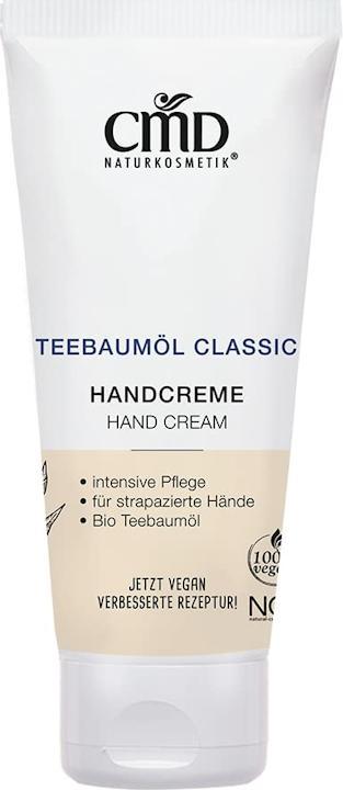 CMD Teebaumöl Handcreme (100 ml)