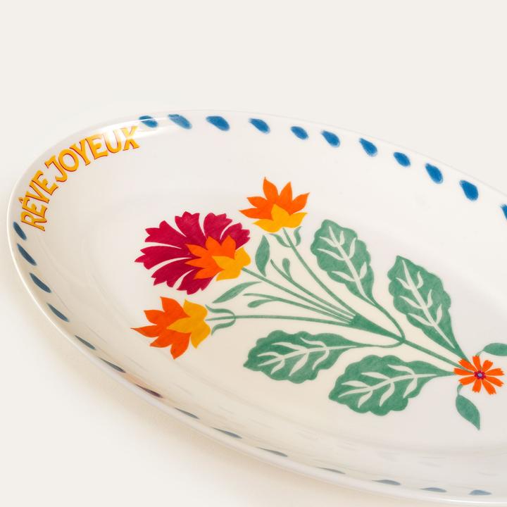 Produktbild Hermia Platter