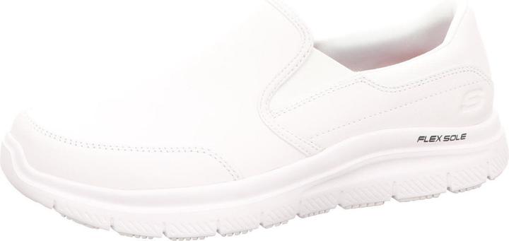 Produktbild Skechers Work Relaxed Fit Flex Advanta (43)