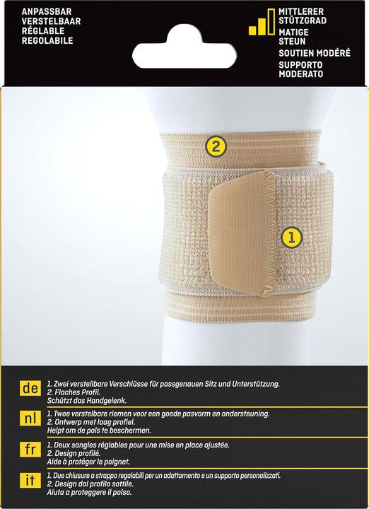 Produktbild Futuro Sport Handgelenk Bandage (One Size)