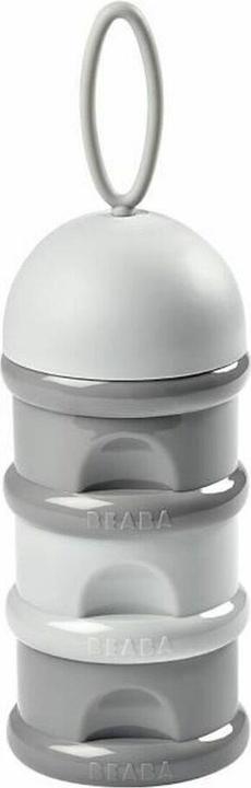 Beaba Powdered milk can