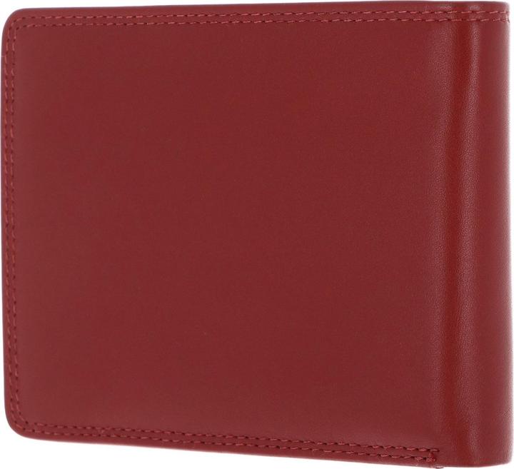Actual product image Golden Head Polo RFID Protect Scheintasche 1125