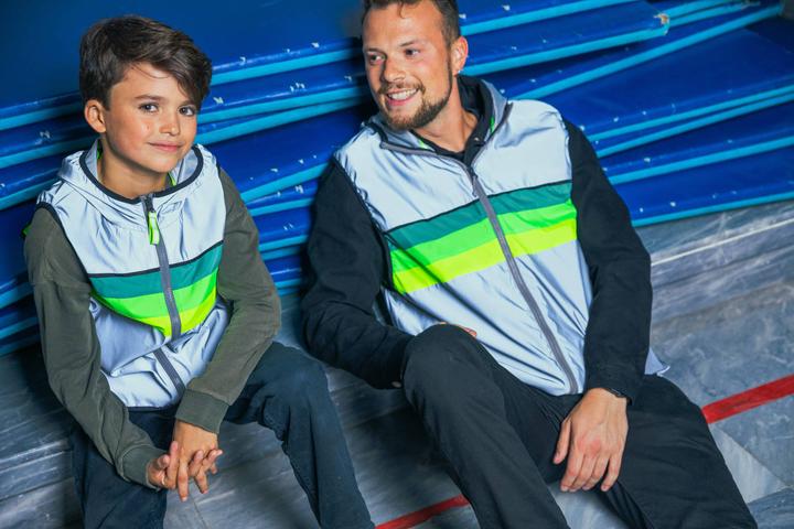 Produktbild Gofluo North (Herren/Damen) (L)