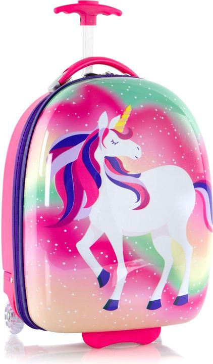Immagine prodotto Heys Giro di moda -matkalaukku, yksisarvinen (30 l)