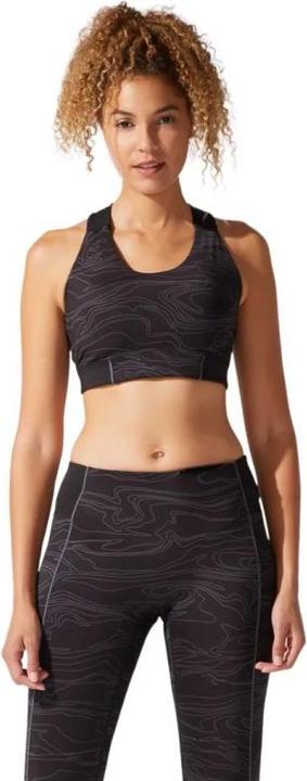 Actual product image ASICS Performance Asics Piping GPX Bra 2032B781-001 - M (M)