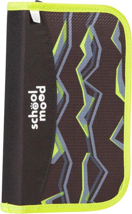 Immagine prodotto School-Mood Set di zaini Champion Pro da 7 pezzi (21.50 l)
