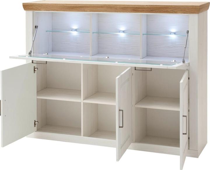 Immagine prodotto Robas Lund Bressanone (163 x 123 x 40 cm)