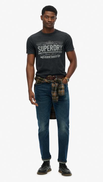 Produktbild Superdry Classic Essential (S)