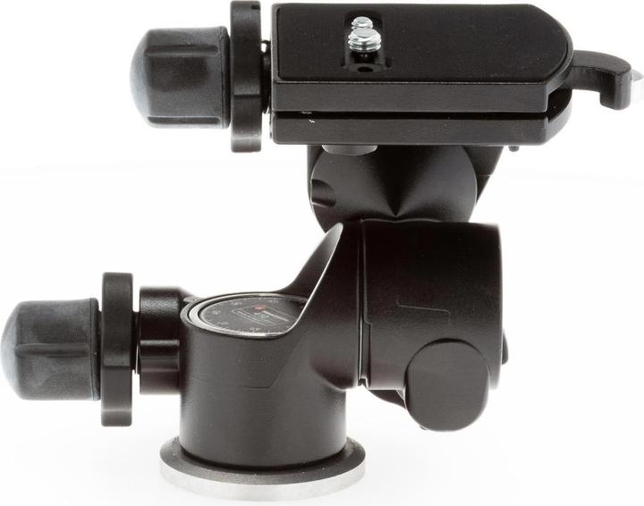 Image du produit Manfrotto MN 410 Tête basculante à engrenages (Pointeur à engrenages)