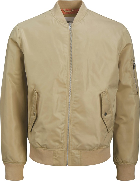 Oxford Tan