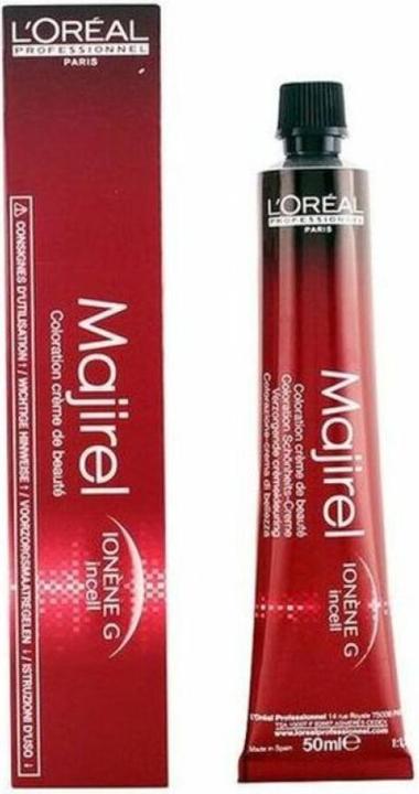 Produktbild L'Oréal Professionnel Majirel (6.32 dunkelblond gold irise)