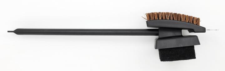 Actual product image Everdure Multi-purpose cleaning brush (32 cm)