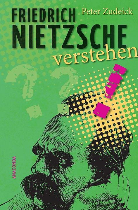 Produktbild Friedrich Nietzsche verstehen (Deutsch)
