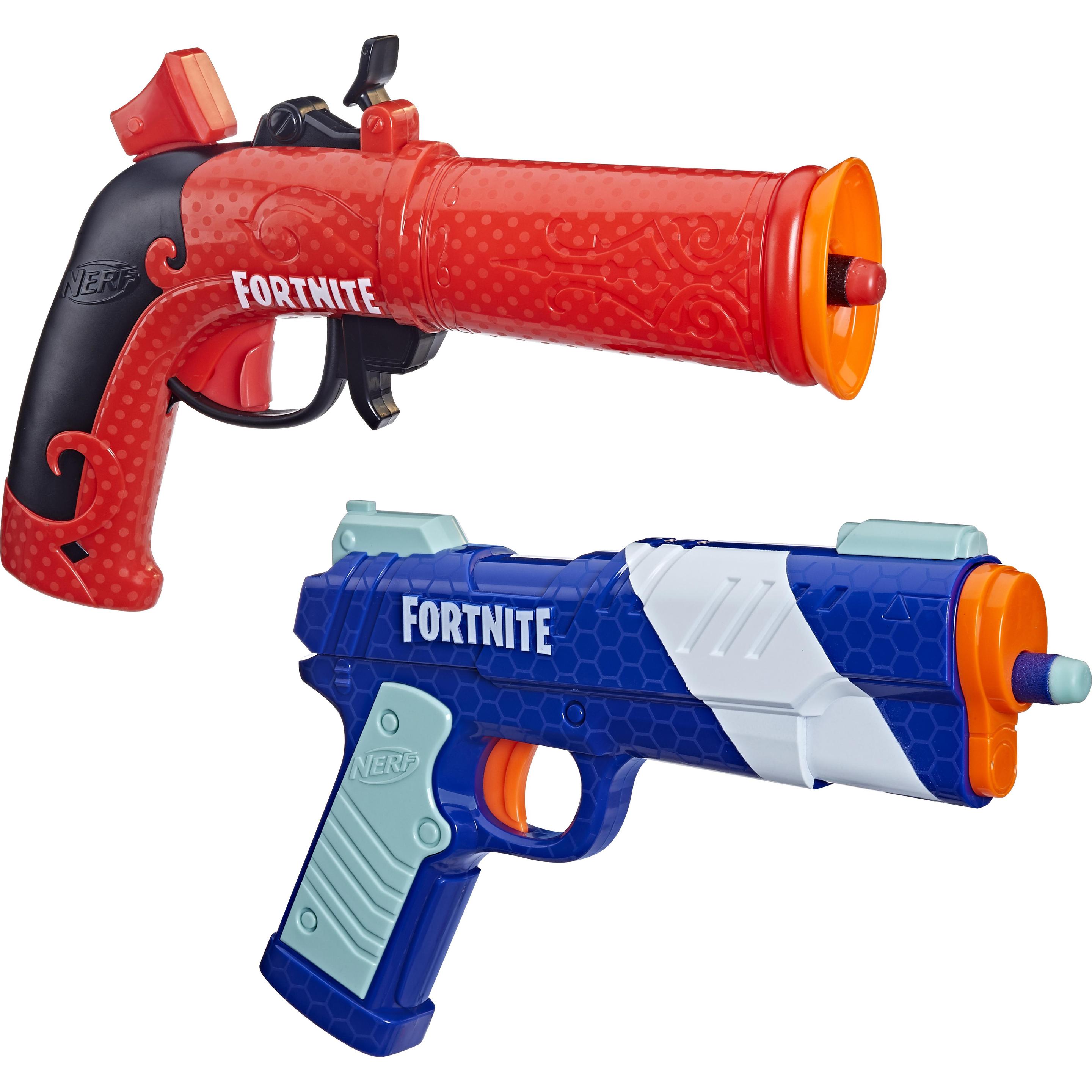 Nerf Fortnite Dual Pack - kaufen bei Galaxus - Galaxus