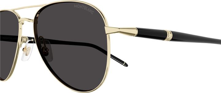 Produktbild Montblanc MB0345S