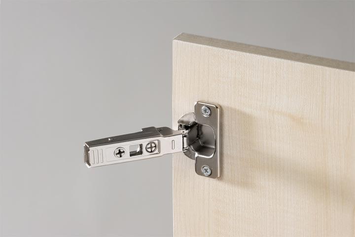 Actual product image kwb HM hinge hole drill (35 mm)