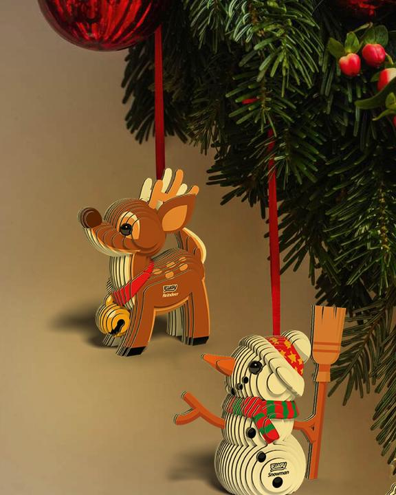 Image du produit Eugy Renne