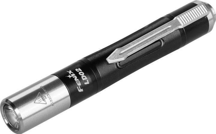 Actual product image Fenix LD02 V2.0 (9.20 cm, 70 lm)