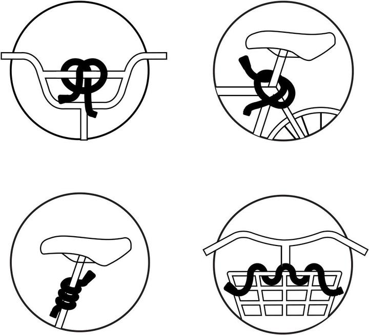 Produktbild Palomar Lochness (82.50 cm)