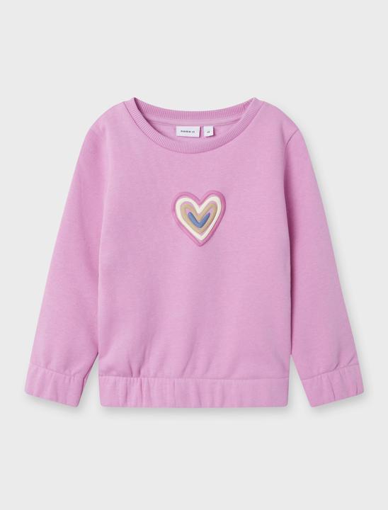 Immagine prodotto Name it Regular Fit Sweatshirt (98)